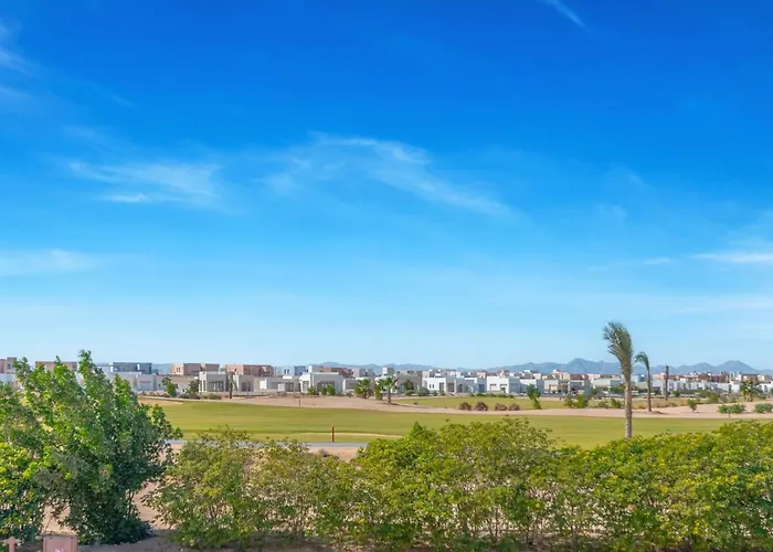 Villa Ancient Sands 3br Twin With A Private Patio Heated Swimming Pool & Lagoon Access